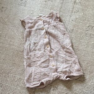 H&M Onesie